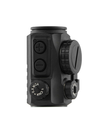 RED DOT ALPHA 1